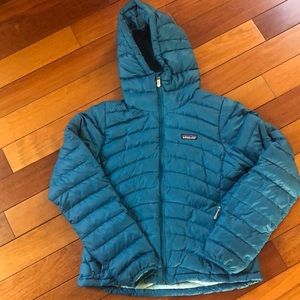 Patagonia Down Jacket